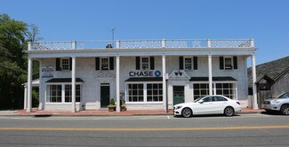 Plus de détails pour 1345 Old Northern Blvd, Roslyn, NY - Bureau, Bureau/Local commercial à louer