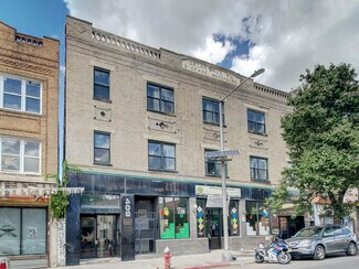 Plus de détails pour 409 Ocean Ave, Jersey City, NJ - Logement à vendre