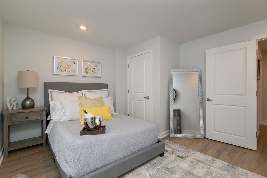 1700 W Tioga St, Philadelphia, PA à vendre - Photo intérieure – Image 3 sur 38