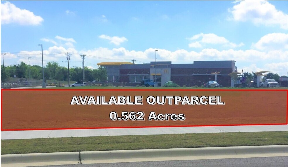 920 Knights Way, Harker Heights, TX à louer - Photo de l’immeuble – Image 2 sur 3