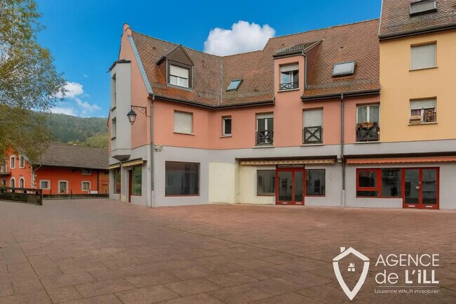 Plus de détails pour Local commercial à louer