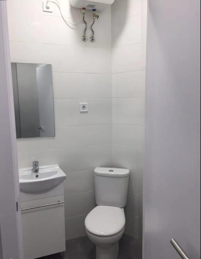 Madrid, MAD 28002 - Lot Pta. A - - Photo intérieure - Image 2 of 3