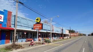Plus de détails pour 208 E Gassaway Ave, Lott, TX - Local commercial à vendre