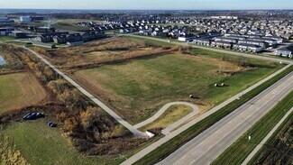 Plus de détails pour Westown Pkwy & Prairieview Crossing dr, Waukee, IA - Terrain à vendre