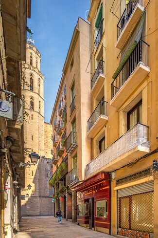 Plus de détails pour Carrer D'espaseria, Barcelone - Local commercial à louer