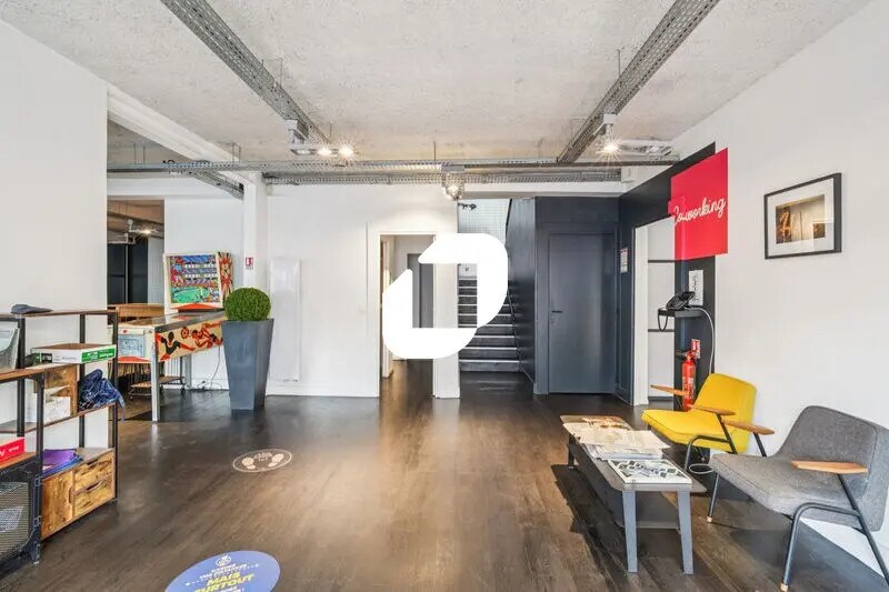 41-43 Rue Périer, Montrouge à louer - Photo intérieure – Image 2 sur 16