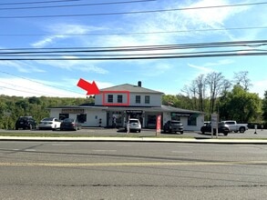 1175 Main St, Watertown, CT à louer Photo de l’immeuble– Image 1 sur 4