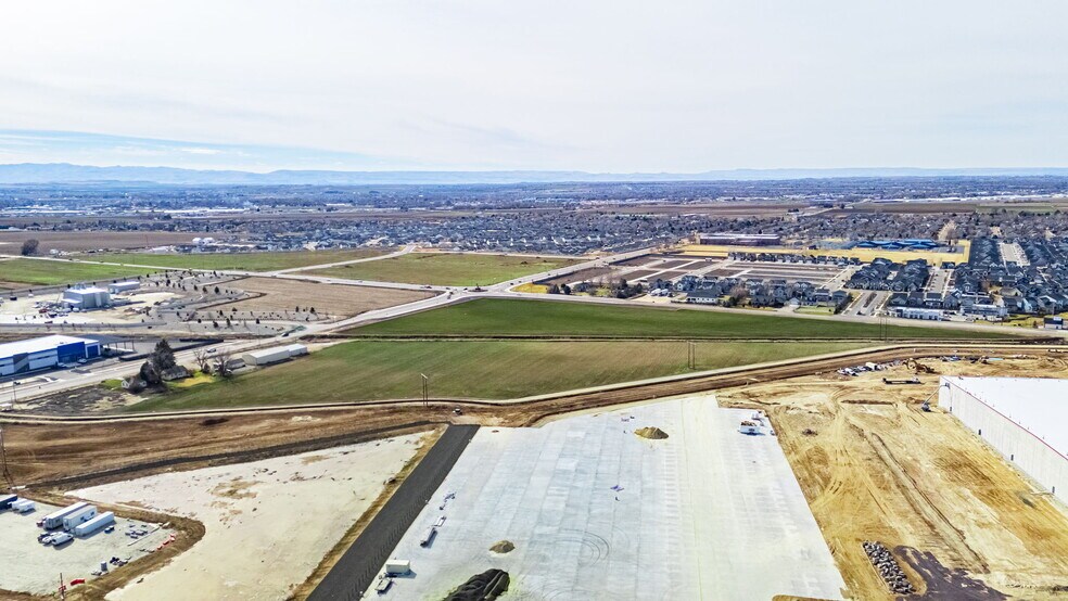 Ustick Rd & Midland Blvd, Nampa, ID à vendre - Photo de l’immeuble – Image 2 sur 15
