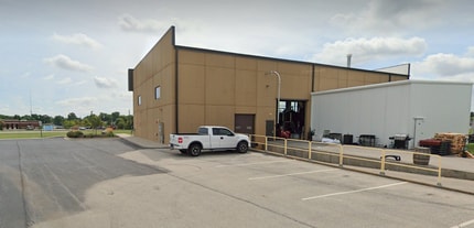 572 Brewery Ln, Bourbonnais, IL à louer Photo de l’immeuble– Image 2 sur 44