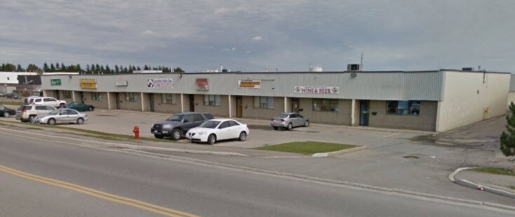 165 C Line, Orangeville, ON à louer Photo principale– Image 1 sur 2