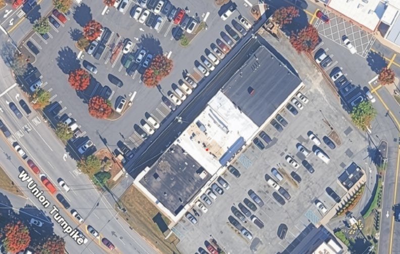 321 Route 15, Wharton, NJ à louer - Aérien – Image 3 sur 5