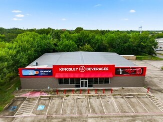Plus de détails pour 3923 Texas Ave, La Marque, TX - Local commercial à vendre