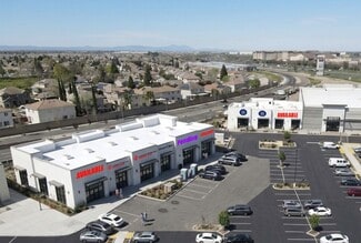 Plus de détails pour 2235 W Atherton Dr, Manteca, CA - Local commercial à louer