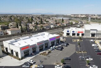 Plus de détails pour 2235 W Atherton Dr, Manteca, CA - Local commercial à louer