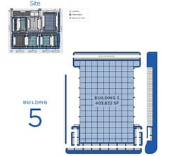 S Sam Houston Pky W, Missouri City, TX à louer Plan de site– Image 1 sur 1