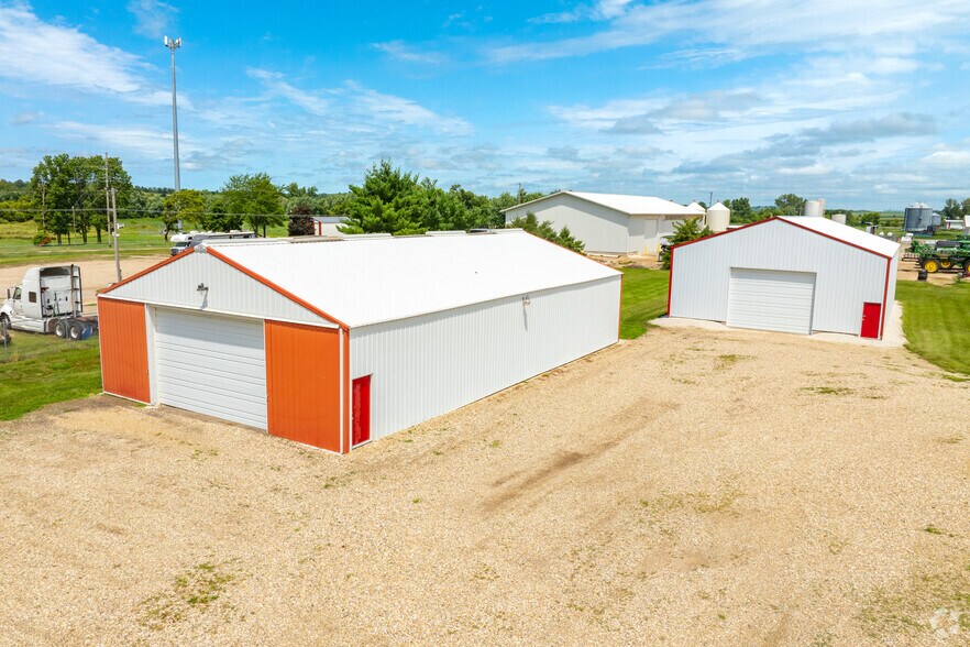406 W Ross St, Toledo, IA à vendre - Photo de l’immeuble – Image 3 sur 6