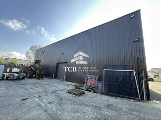 Plus de détails pour Local d'activités à louer