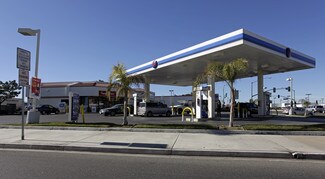 Plus de détails pour 15445 Palmdale Rd, Victorville, CA - Local commercial à louer