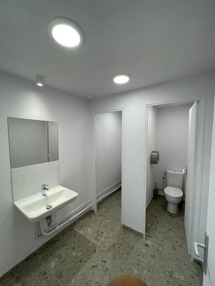 15 Boulevard Gay Lussac, Marseille à louer - Photo de l’immeuble – Image 3 sur 5