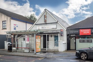 Plus de détails pour 135 Upper Lisburn Rd, Belfast - Local commercial à vendre