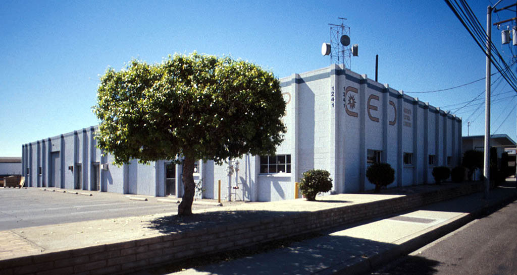 1241 W Brooks St, Ontario, CA à louer Photo principale– Image 1 sur 3