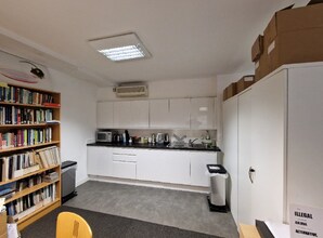 74-76 St John St, Londres à louer Photo intérieure– Image 1 sur 4