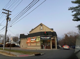 Plus de détails pour 344 French Hill Rd, Wayne, NJ - Local commercial à vendre