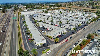 Plus de détails pour 120 N Pacific St, San Marcos, CA - Industriel/Logistique à vendre