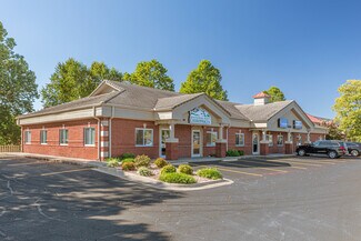 Plus de détails pour 1801 SW Regional Airport Blvd, Bentonville, AR - Bureau à louer