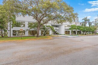 Plus de détails pour 9240 Sunset Dr, Miami, FL - Bureau/Médical à louer