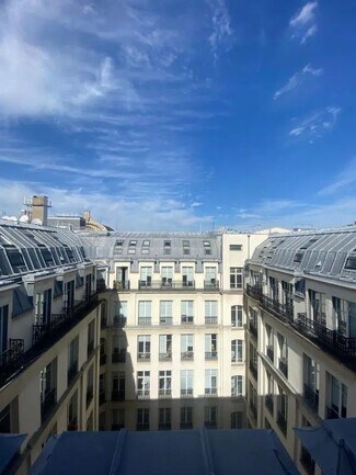 Plus de détails pour 5 Rue Saint-Georges, Paris - Bureau, Local d'activités à louer