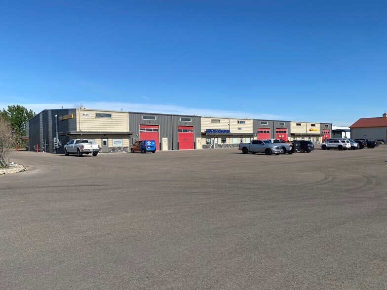 8626 Birch Ln, Nampa, ID à louer - Photo de l’immeuble – Image 1 sur 5