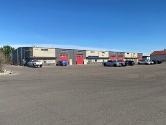 Plus de détails pour 8626 Birch Ln, Nampa, ID - Industriel/Logistique à louer