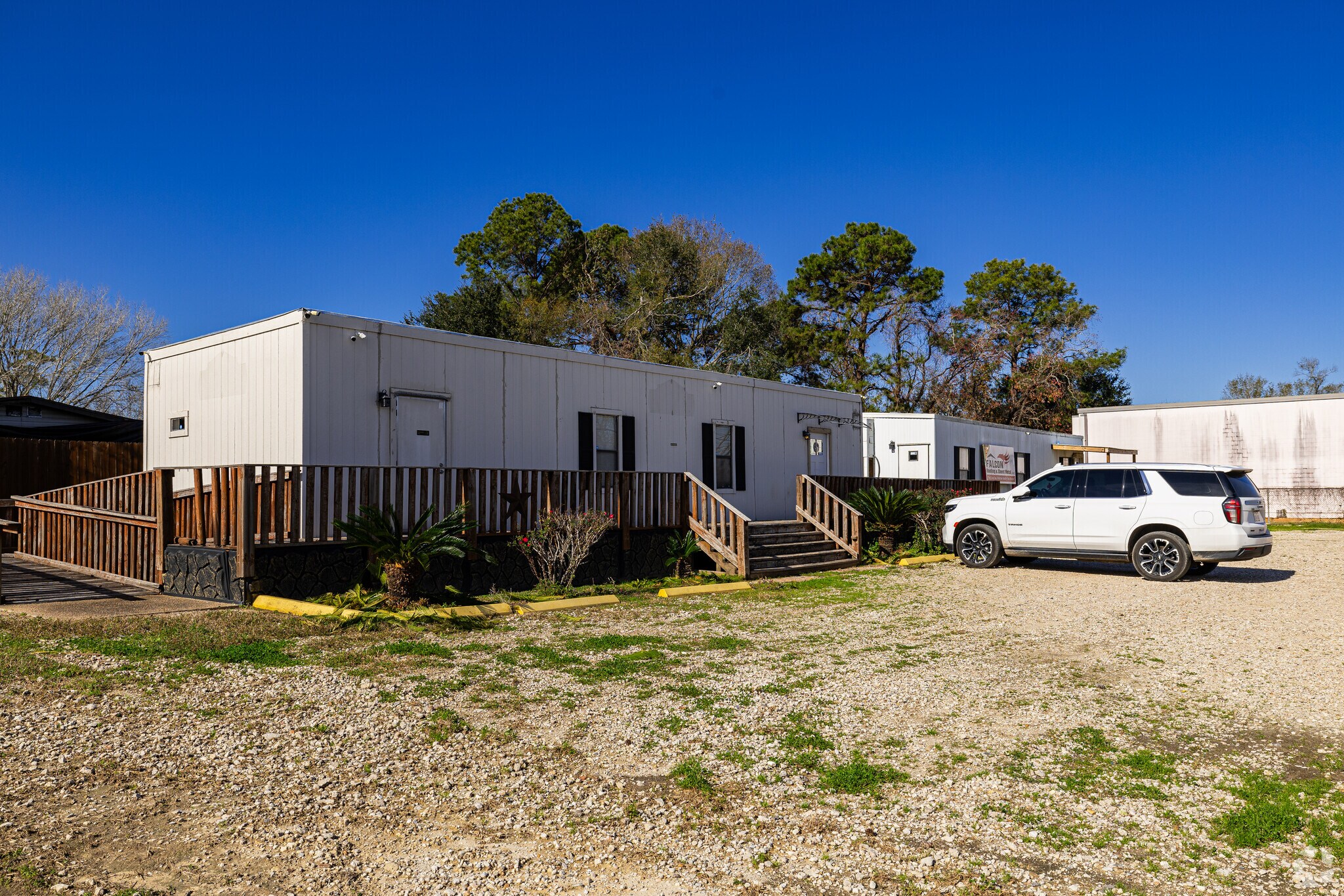 24203 FM 2100 Rd, Huffman, TX à vendre Photo de l’immeuble– Image 1 sur 36