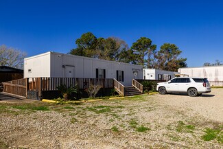 Plus de détails pour 24203 FM 2100 Rd, Huffman, TX - Bureau à vendre