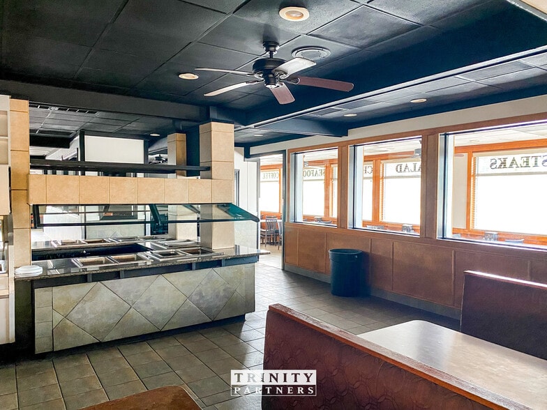 1490 Chestnut St, Orangeburg, SC à louer - Photo intérieure – Image 2 sur 9