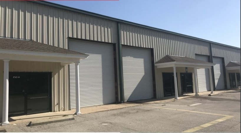 250 Ram Blvd, Midway, FL à louer - Photo principale – Image 1 sur 21