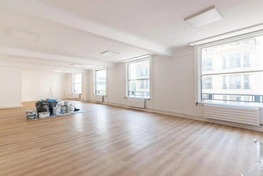22 Rue De Courcelles, Paris à louer - Photo de l’immeuble – Image 3 sur 12