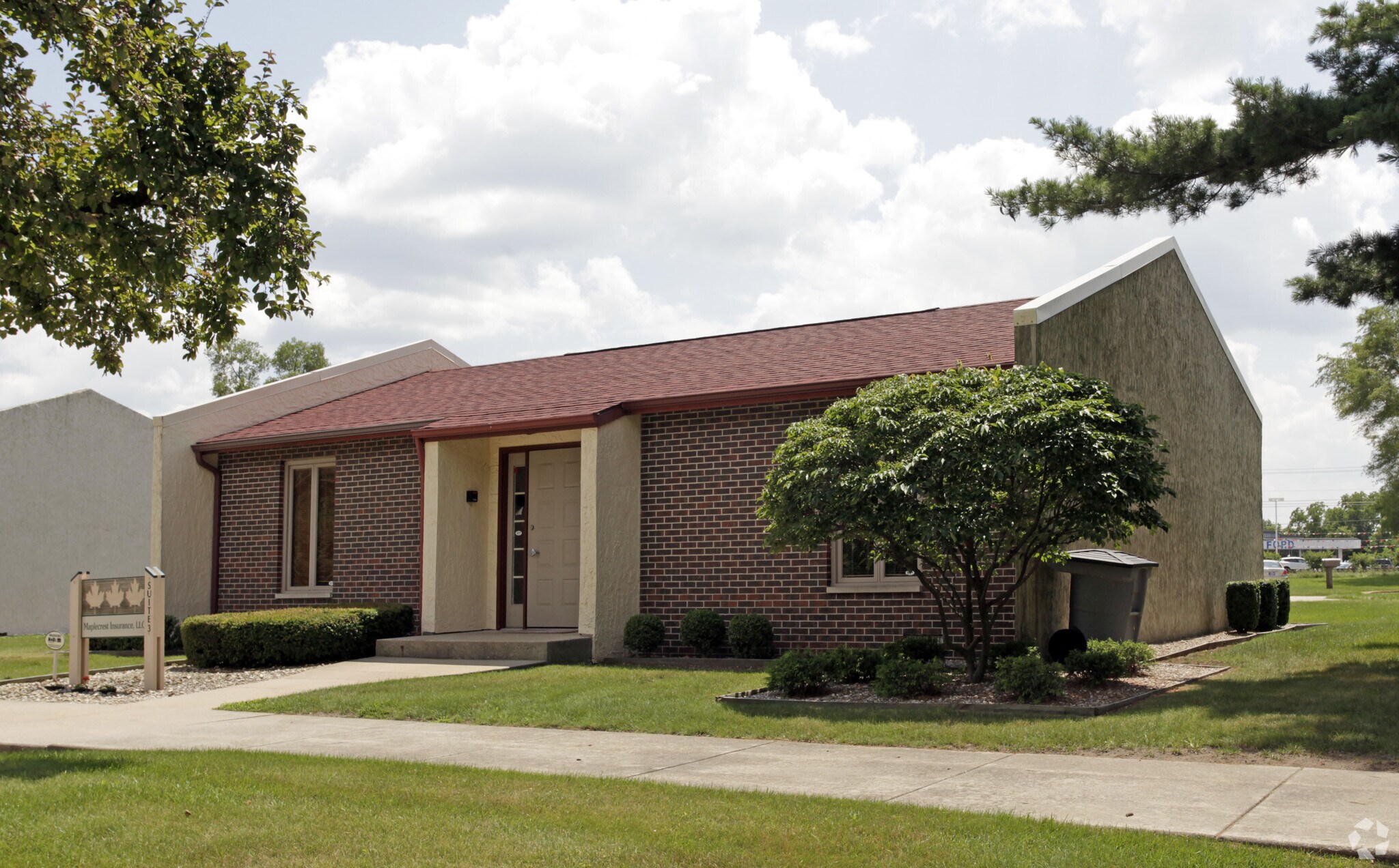 2700-3 Wilden Ave, Goshen, IN à vendre Photo principale– Image 1 sur 3