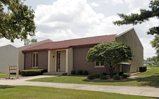 Plus de détails pour 2700-3 Wilden Ave, Goshen, IN - Bureau à vendre