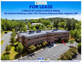 46 Centerra Pky, Lebanon, NH à louer Photo intérieure– Image 1 sur 6