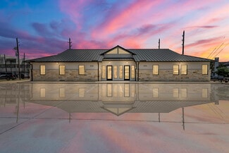 Plus de détails pour 213 Bella Katy Dr, Katy, TX - Bureau/Médical à louer