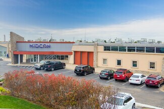 Plus de détails pour 13431 Broadway Ext, Oklahoma City, OK - Bureau à louer