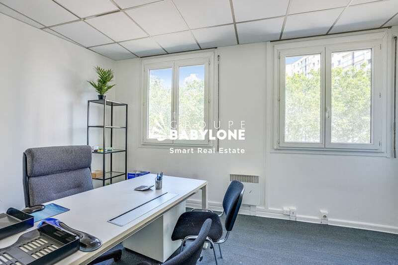 100 Avenue De La Marne, Montrouge à louer - Photo intérieure – Image 3 sur 14