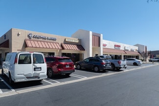 Plus de détails pour 129 W Central Ave, Lompoc, CA - Local commercial à louer