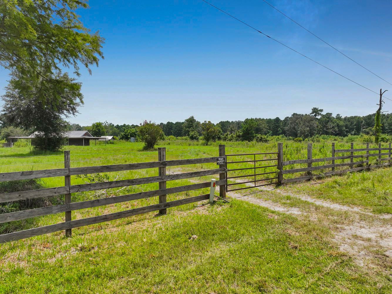 386 County Road 784, Buna, TX à vendre Photo principale– Image 1 sur 33