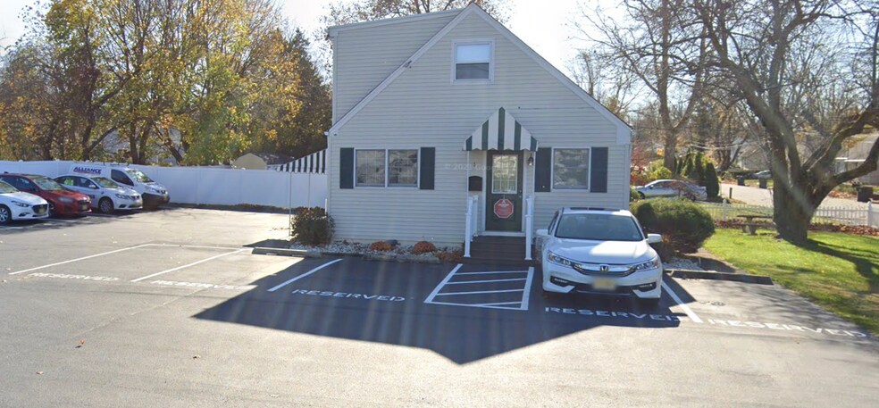 1 Steven, Tinton Falls, NJ à louer - Photo de l’immeuble – Image 3 sur 6