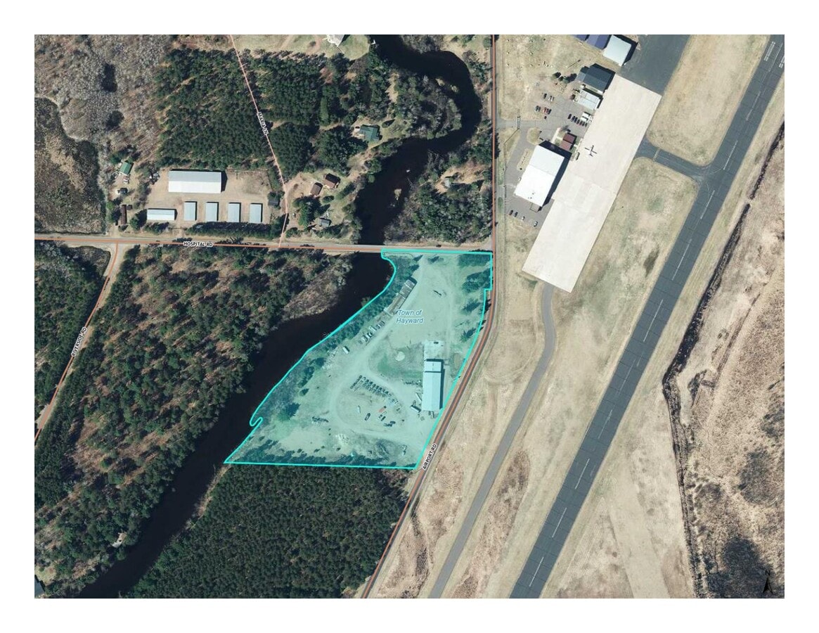 Plan de site