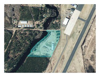 Plus de détails pour 15115 W Hospital Rd, Hayward, WI - Industriel/Logistique à vendre