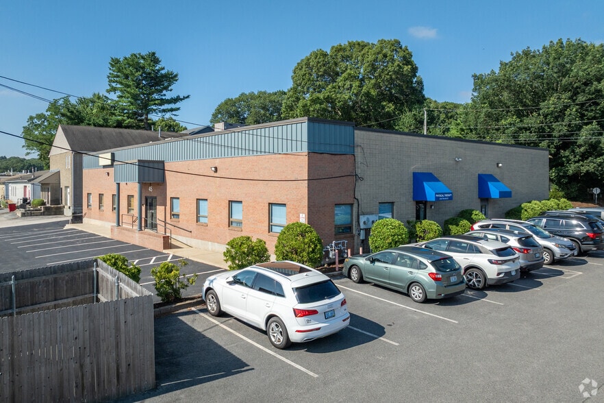 30 Benefit St, Warwick, RI à louer - Photo de l’immeuble – Image 3 sur 20